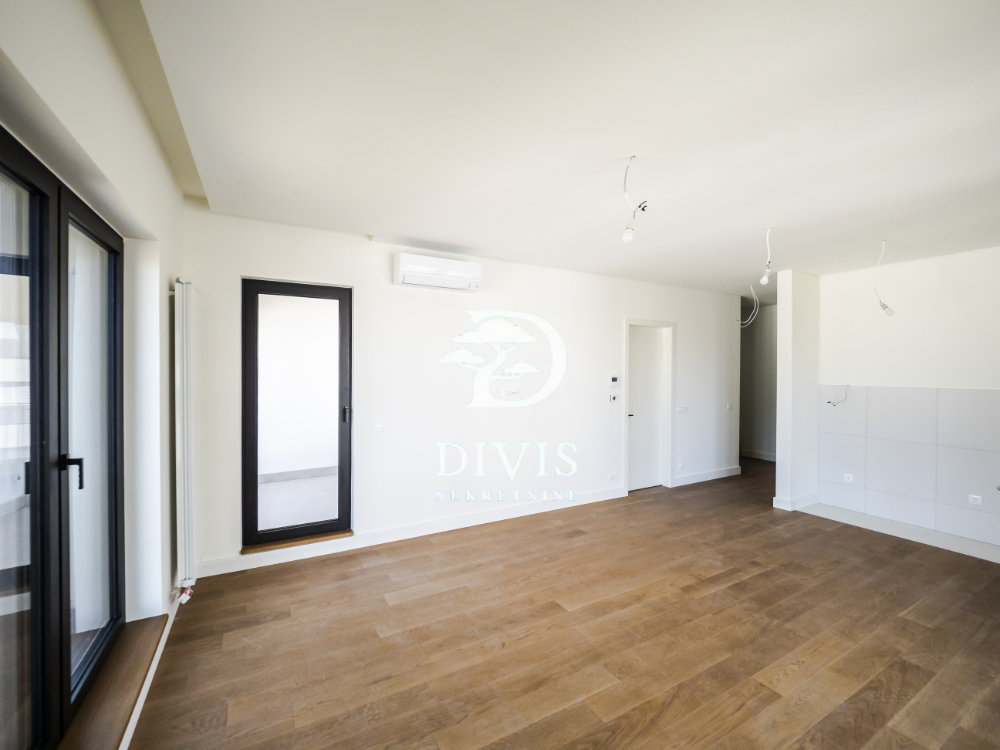 Slika 0 - Đorđa Ognjanovića, Dvosoban stan na prodaju, 59m2, 259.000€